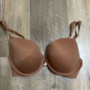 Victoria's Secret Brown Bra